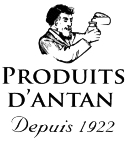 Logo de Produits d'Antan